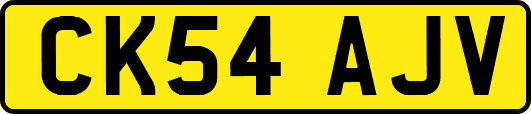 CK54AJV