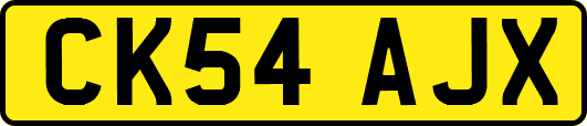 CK54AJX