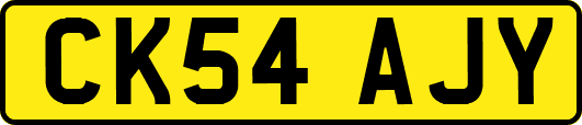 CK54AJY