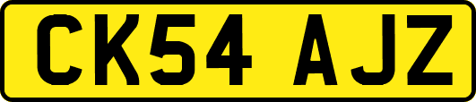 CK54AJZ