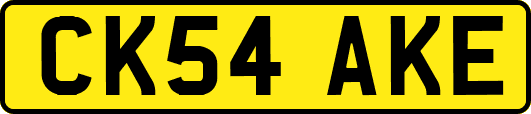 CK54AKE