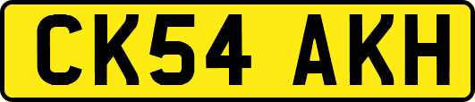 CK54AKH