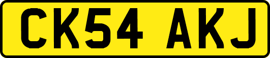 CK54AKJ