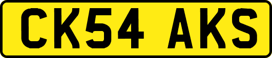 CK54AKS