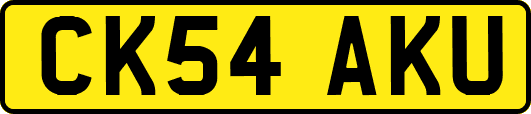 CK54AKU