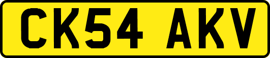 CK54AKV
