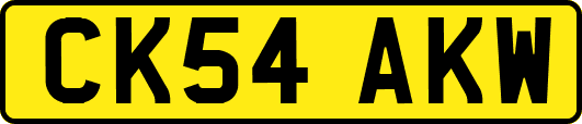 CK54AKW