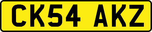 CK54AKZ