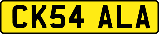 CK54ALA