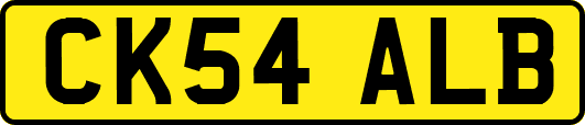 CK54ALB