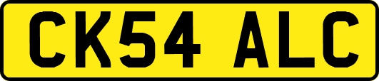 CK54ALC