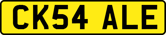 CK54ALE