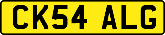 CK54ALG