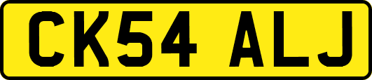 CK54ALJ