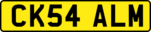 CK54ALM