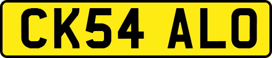 CK54ALO