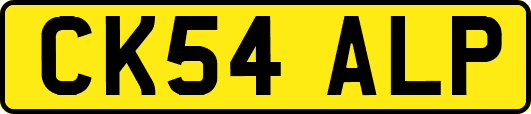 CK54ALP