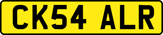 CK54ALR