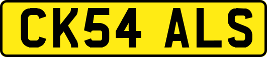 CK54ALS