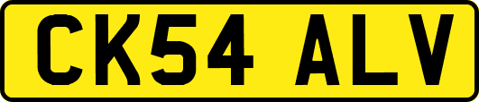 CK54ALV