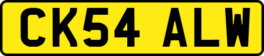 CK54ALW