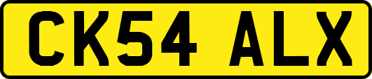 CK54ALX