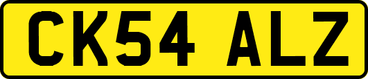 CK54ALZ