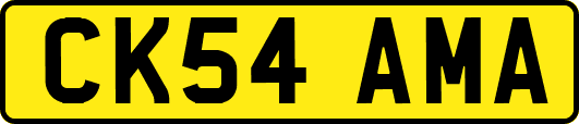 CK54AMA