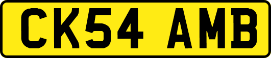 CK54AMB