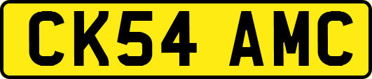 CK54AMC