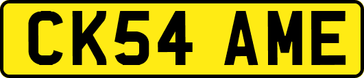 CK54AME