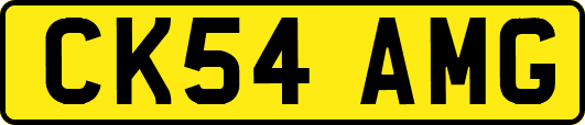 CK54AMG