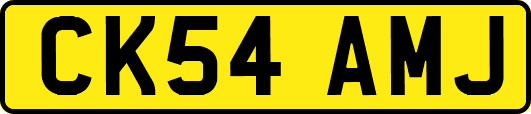 CK54AMJ