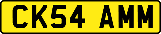 CK54AMM