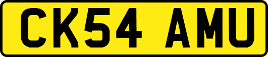 CK54AMU