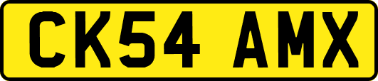 CK54AMX