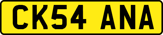 CK54ANA