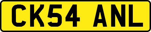 CK54ANL