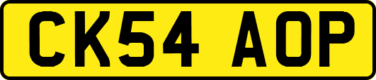 CK54AOP