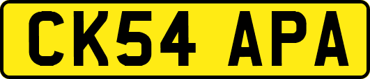 CK54APA