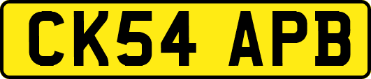 CK54APB