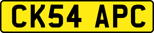 CK54APC