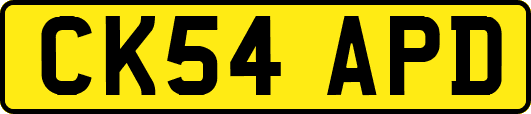 CK54APD