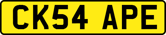 CK54APE