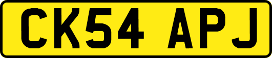 CK54APJ