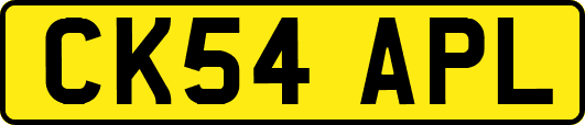 CK54APL