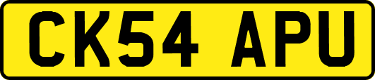 CK54APU