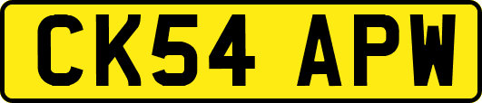 CK54APW