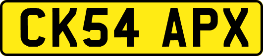 CK54APX