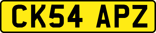 CK54APZ